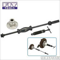 Hydraulic Ram & Slide Hammer Puller Kit