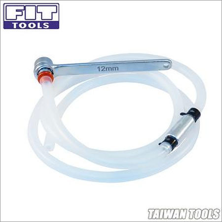 Mini 12mm Brake Oil Clutch Bleeder