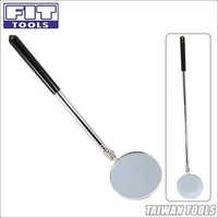 Round Telescopic Mirror