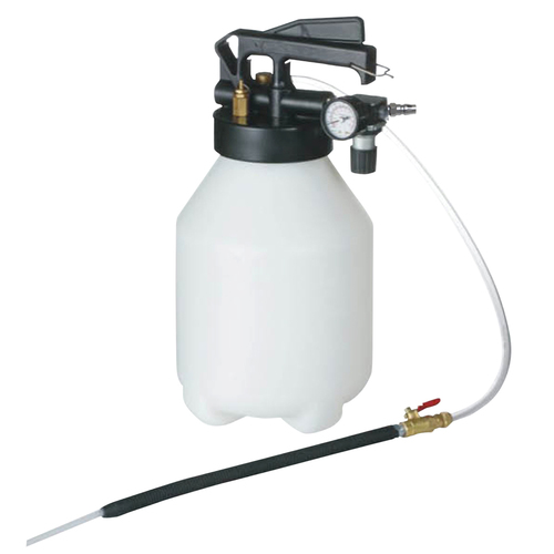 6L Pneumatic Oil and Liquid Water Pump Dispenser