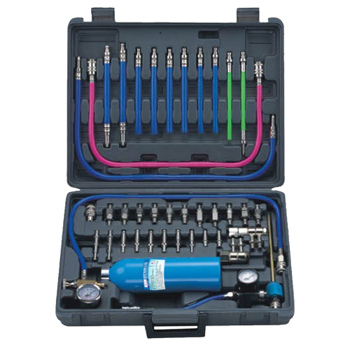 Air Fuel Injection Cleaner & Tester Kit