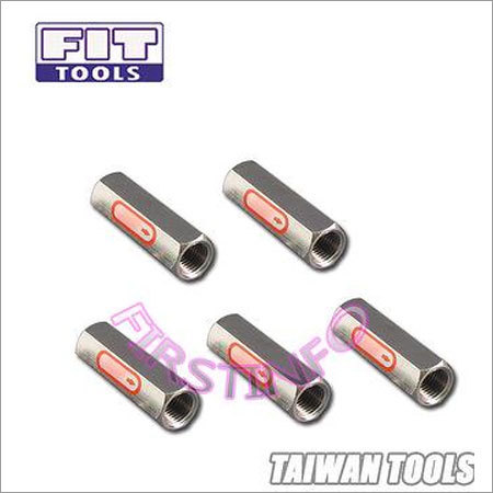 FIT Pneumatic Double Female In-line Check Valve