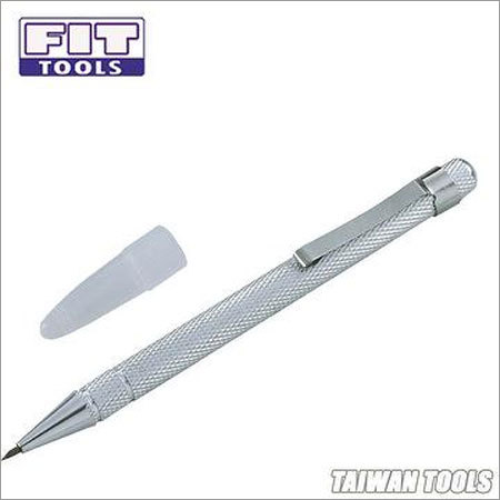 Tungsten Steel Scriber with Pocket Clip