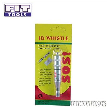 Waterproof Whistle