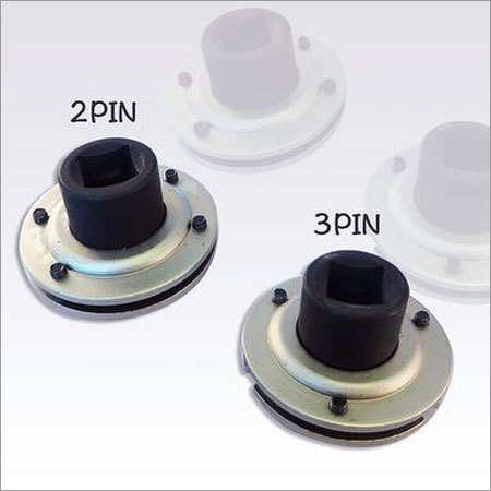 2&3 Pin Brake Piston