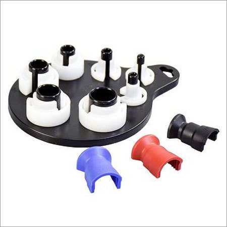 Deluxe Air Conditioning - Fuel Disconnect Tool Set