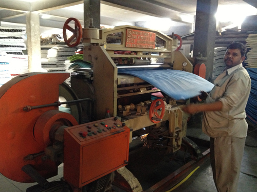 Rubber Sheet