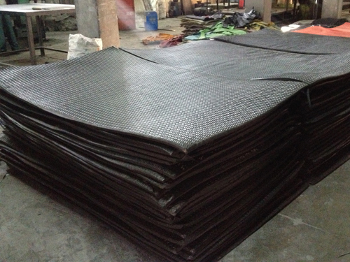 Thin Rubber Sheet