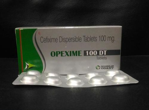 Opexime-100DT Tablet