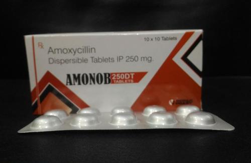Amonob-250 DT Tablet
