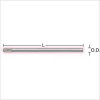 Knurled Pin