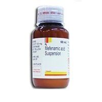 Mefenamic Acid Suspension