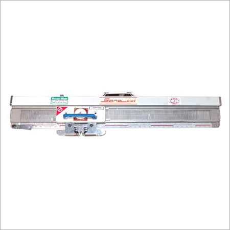 Hand Driven Knitting Machine