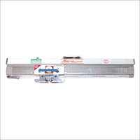 Hand Driven Knitting Machine