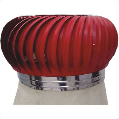 Air Ventilator