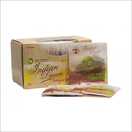 Herbal Teas