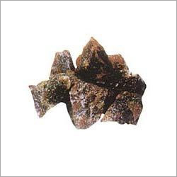 Fused Magnesite