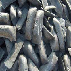 Pig Iron (Foundry Grade)