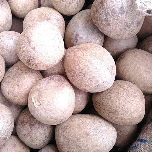 Ball Copra