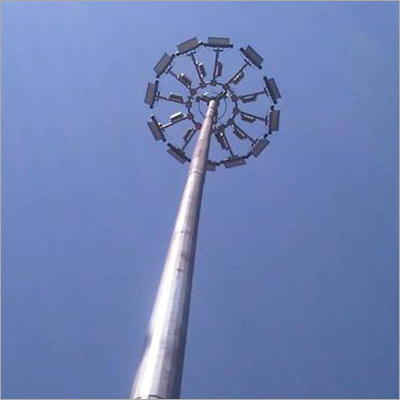 High Mast Light Tower