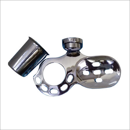 2 in 1 Soap Dish