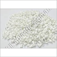 Blow Moulding Grade Super White HDPE Granules