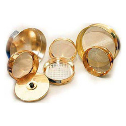 Test Sieves
