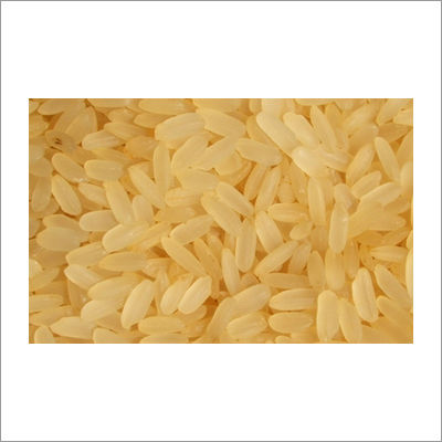 PR-11 Creamy Sella Rice