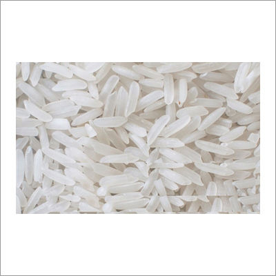 White Pr 11 Raw Rice