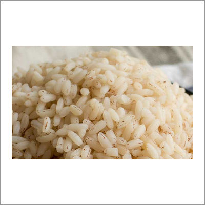 White Indian Matta Rice