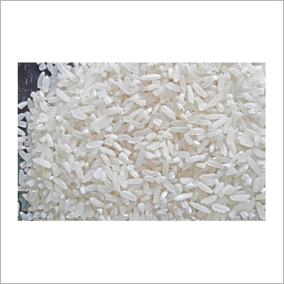 White Indian Short Grain Par-Boiled Rice (Swarna)