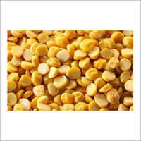 Split Bengal Gram - Organic Yellow Chickpeas, Whole Form With Nutritional Benefits, Freshness, Long Shelf Life