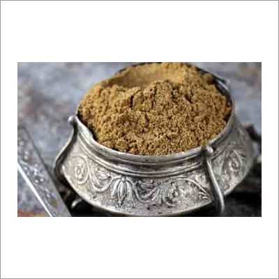 Mustard Garam Masala Powder