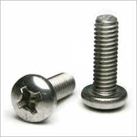 Cap Screw - Stainless Steel, M3 Size | Hexagon Head, Polished Finish, Weather Resistant, Precision Tested Fastener