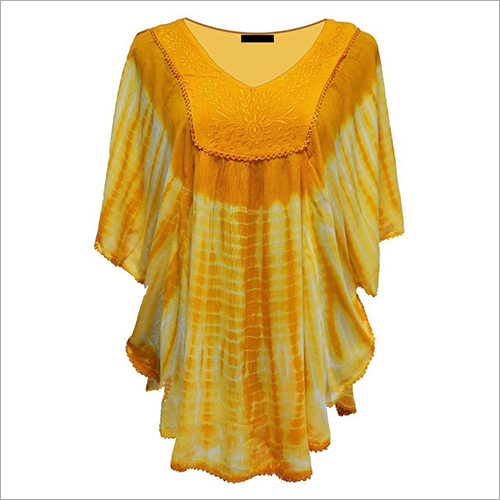 Ladies Poncho