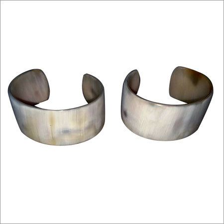 32mm Horn Wide Cuff