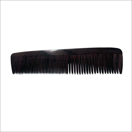 8 Inch Roge Wood Comb