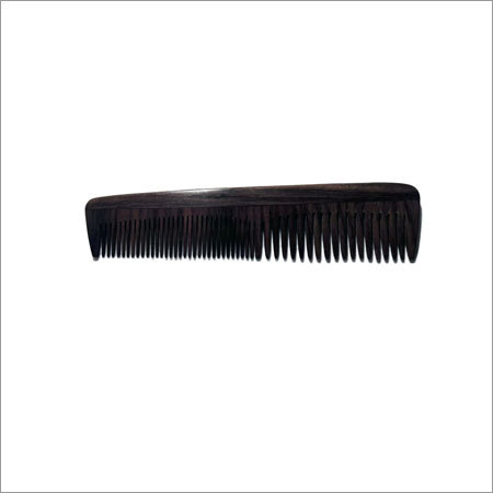 7 Inch Roge Wood Comb