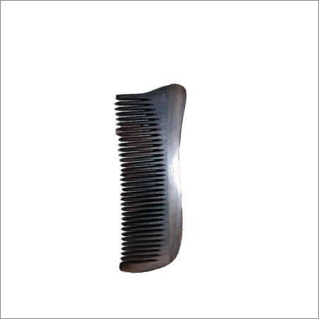 Handicraft Wooden Comb