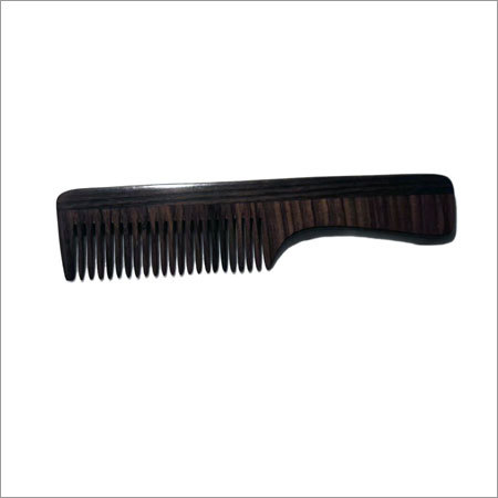 8 Inch Roge Wood Comb