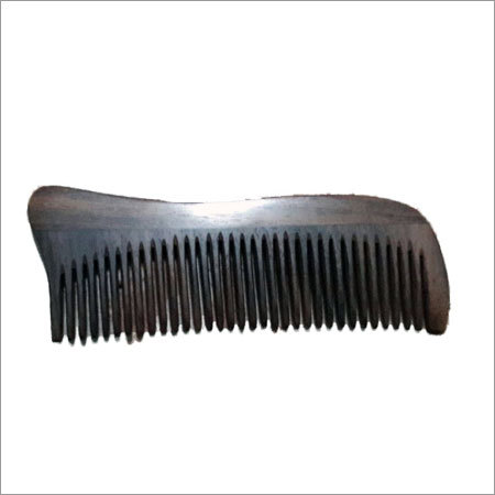 Handmade Wooden Comb