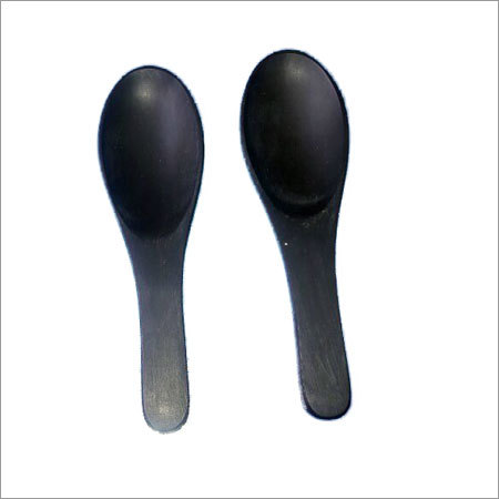 Wooden Cutlery Spoon