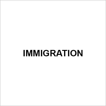 Immigration