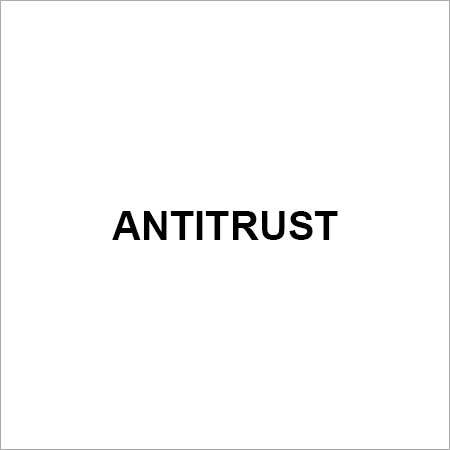 Antitrust