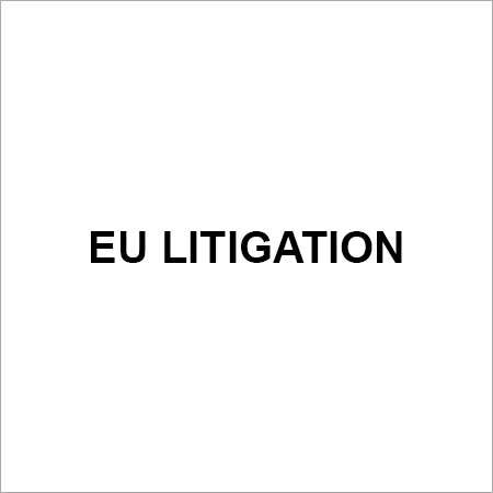 EU Litigation By HFW