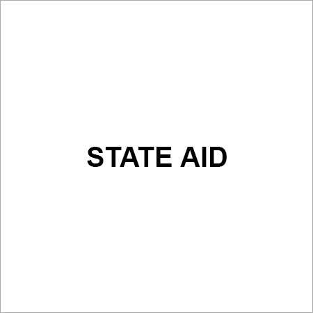 State Aid
