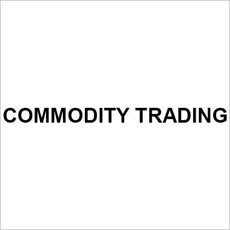 Commodity Trading