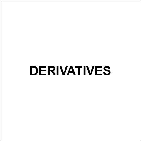 Derivatives