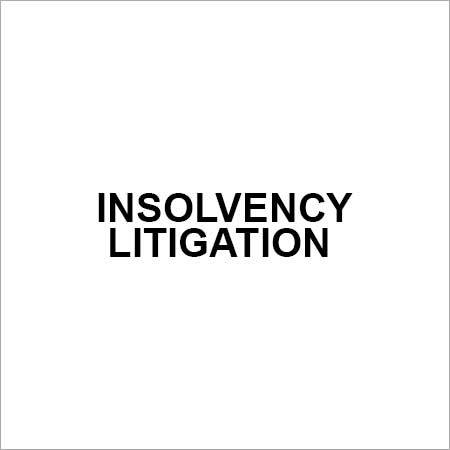 Insolvency Litigation