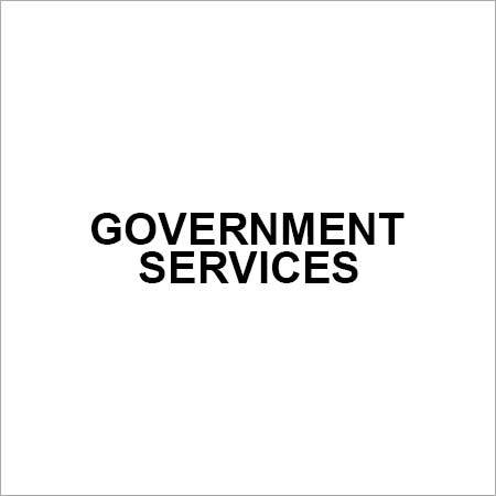 Government Services